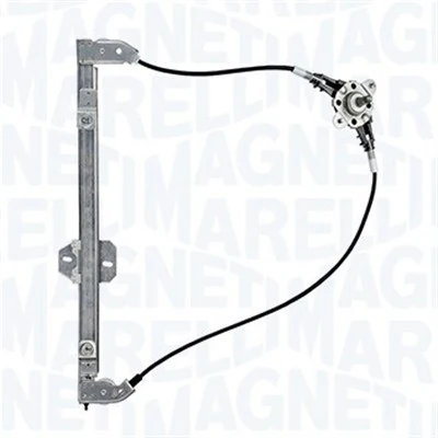 Window Regulator